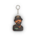 Mini Plush Keychain — Corey