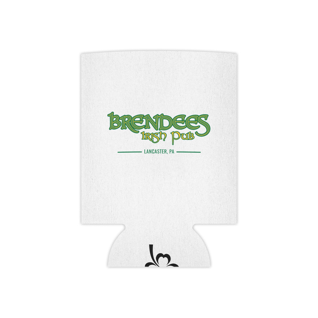 Can Cooler — Brendees Irish Pub Koozie