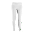 Women's Leggings — Leg Print