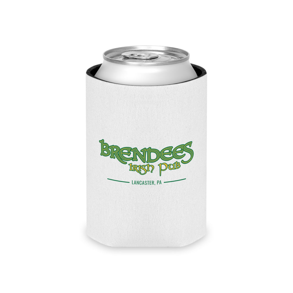 Can Cooler — Brendees Irish Pub Koozie