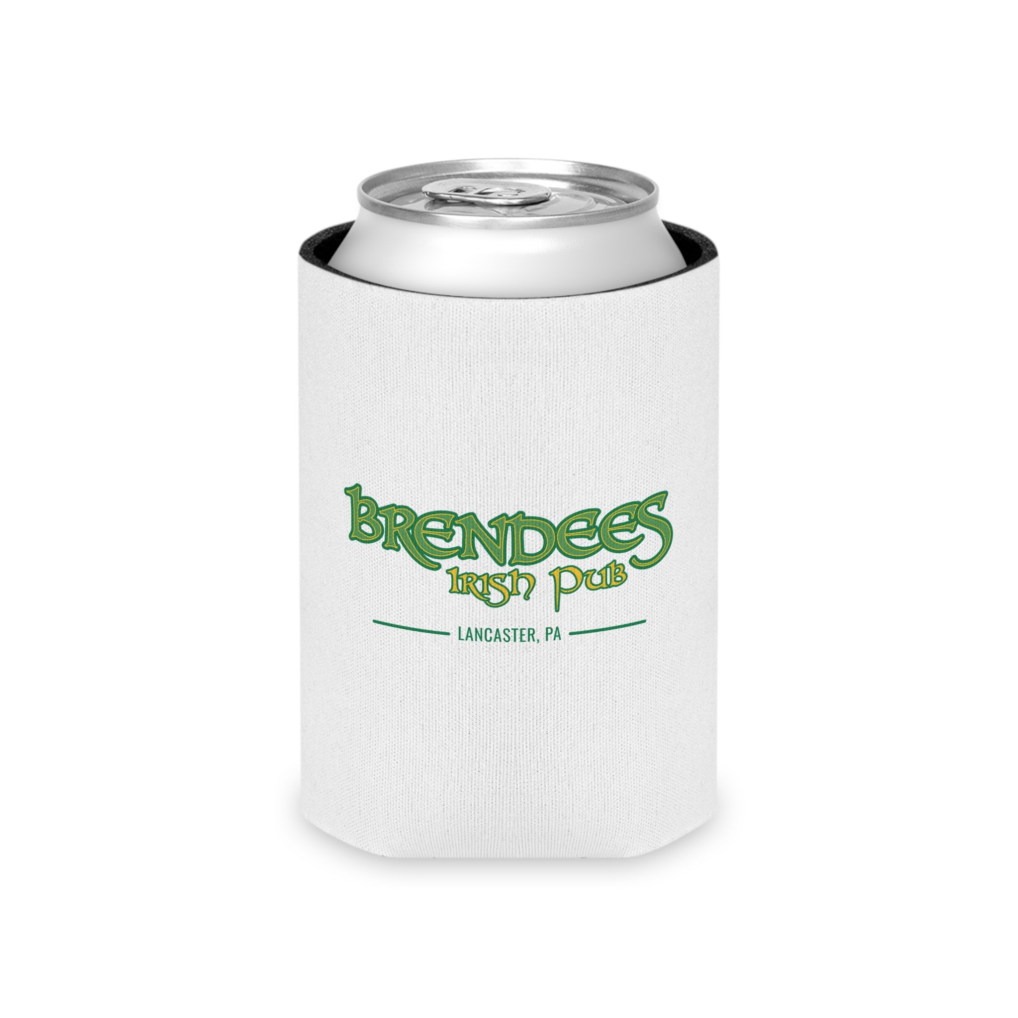 Can Cooler — Brendees Irish Pub Koozie