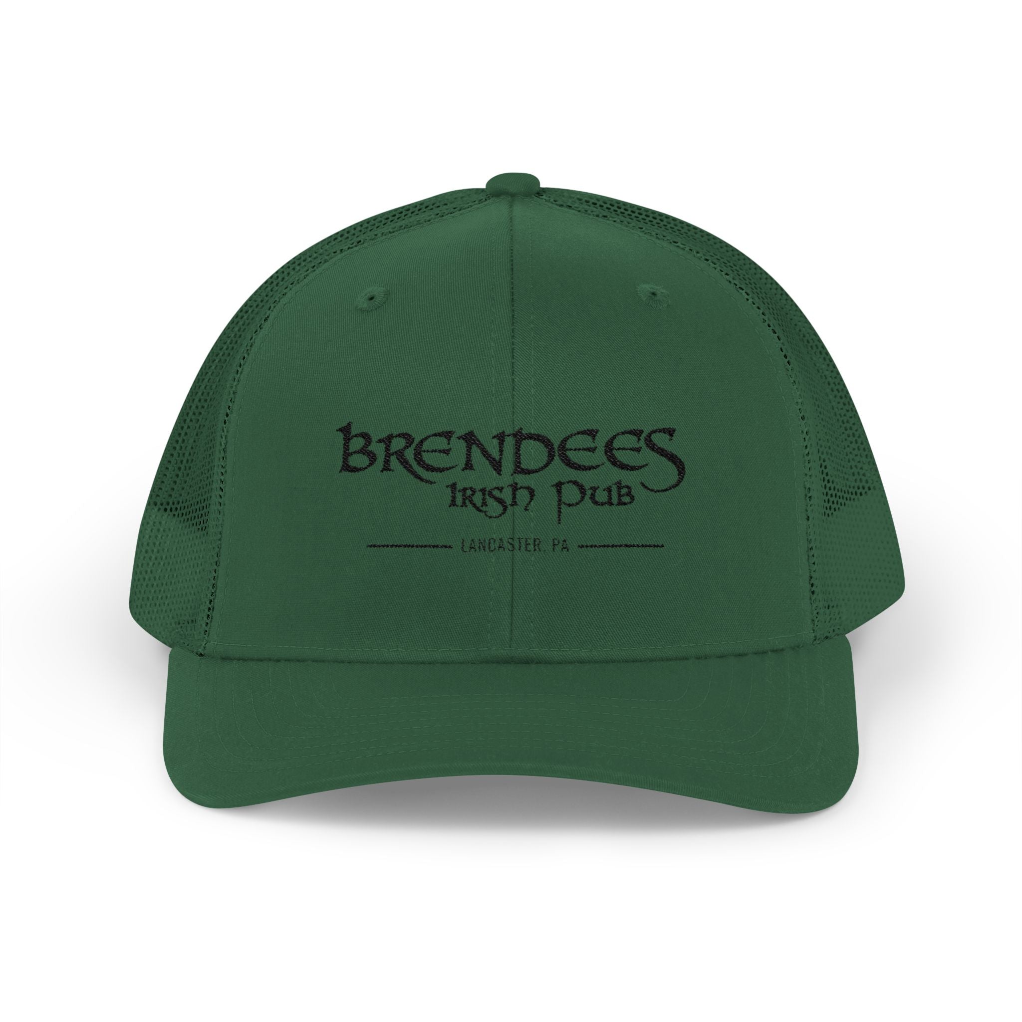 Brendees Irish Pub Snapback Hat