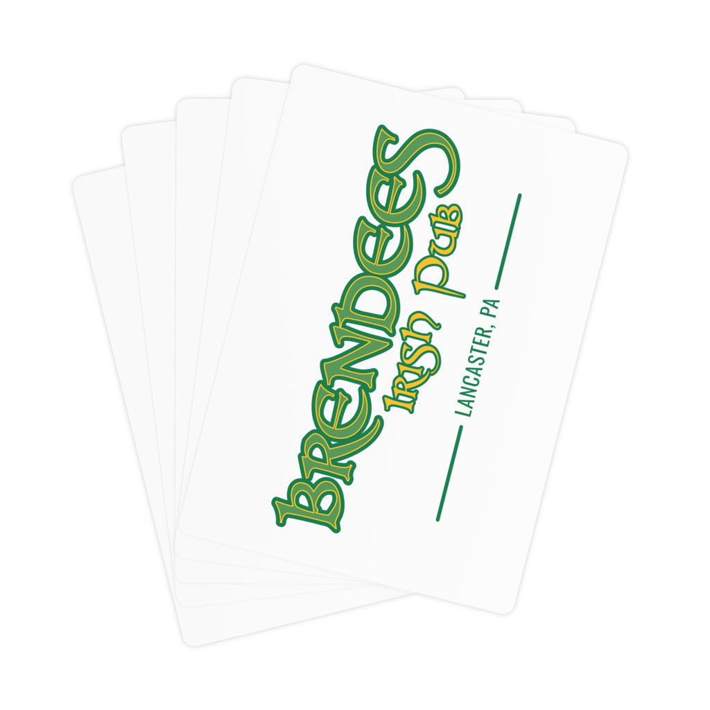 Poker Cards