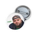 Copy of Pin Button - Conan