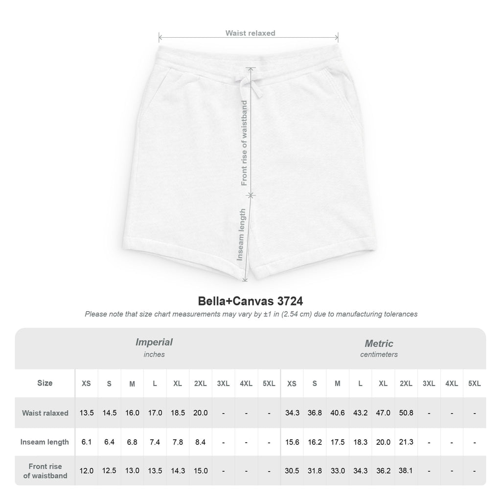 Embroidered Sponge Fleece Sweatshorts
