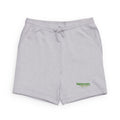 Embroidered Sponge Fleece Sweatshorts