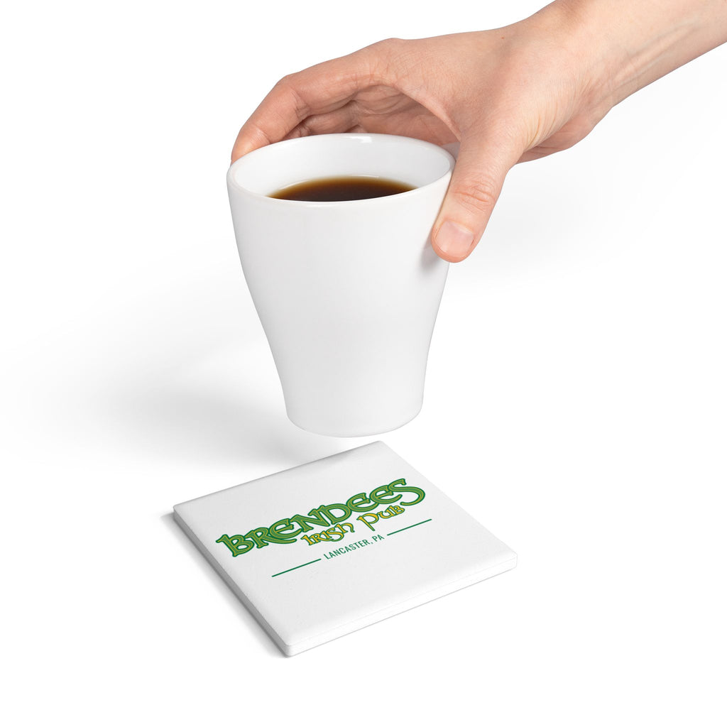 Ceramic Coaster