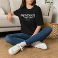 Brendees Irish Pub Black T-Shirt