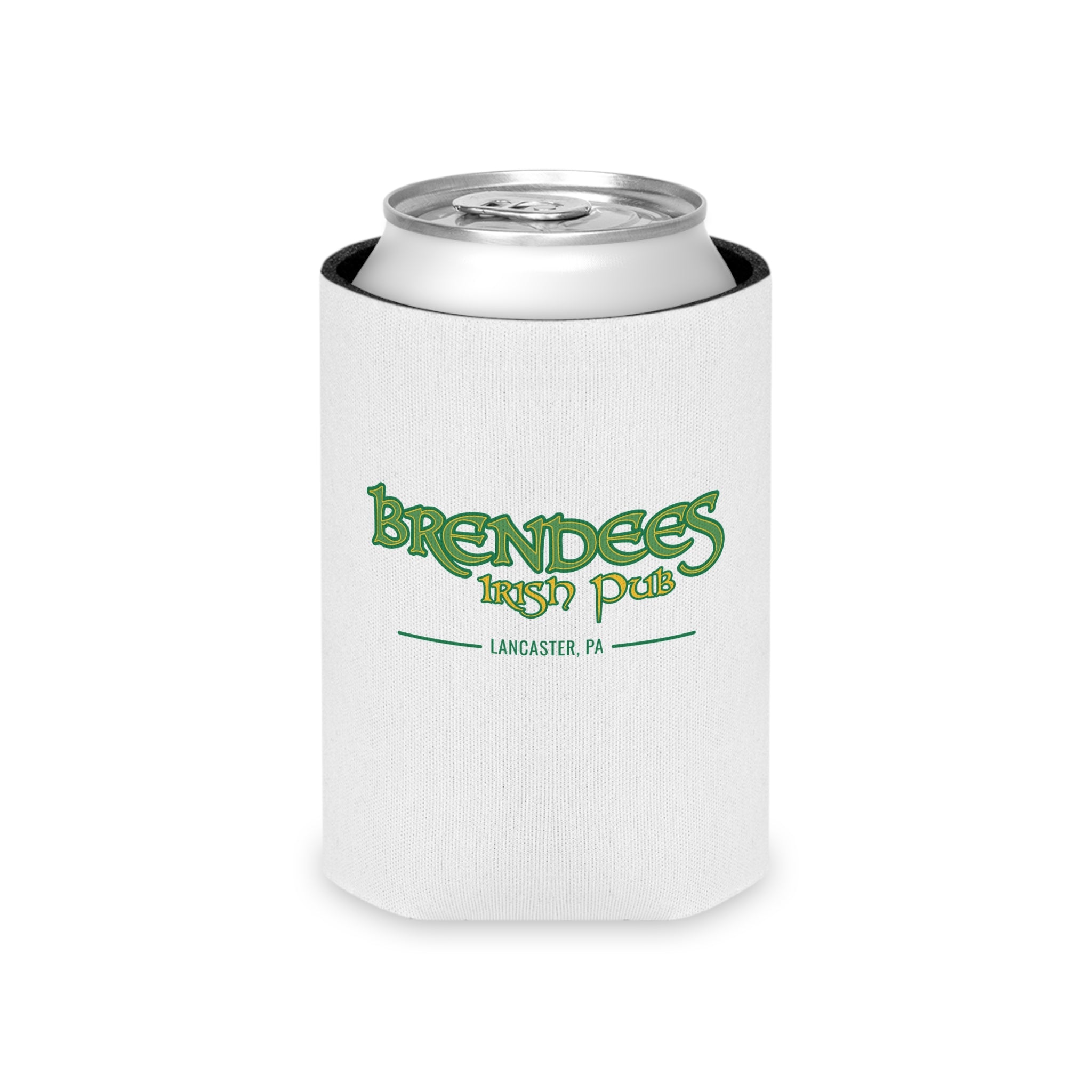 Can Cooler — Brendees Irish Pub Koozie