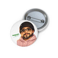 Copy of Pin Button - Buddy