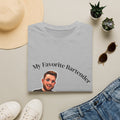 My Favorite Bartender T‑Shirt - Sean