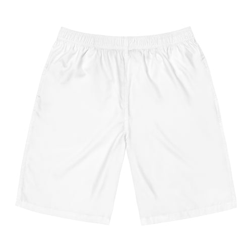 Board Shorts — Brendees Logo Surf Trunks