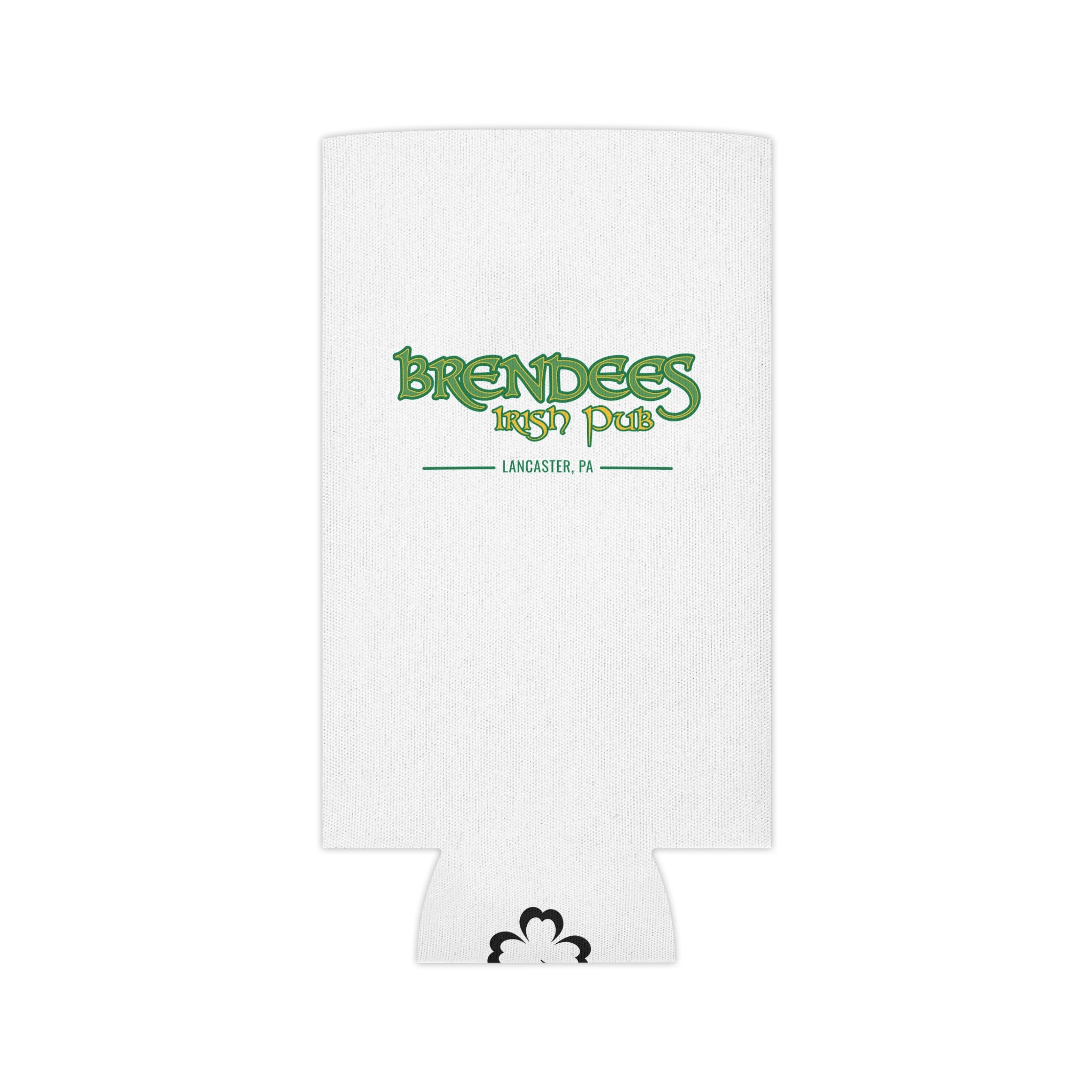 Can Cooler — Brendees Irish Pub Koozie