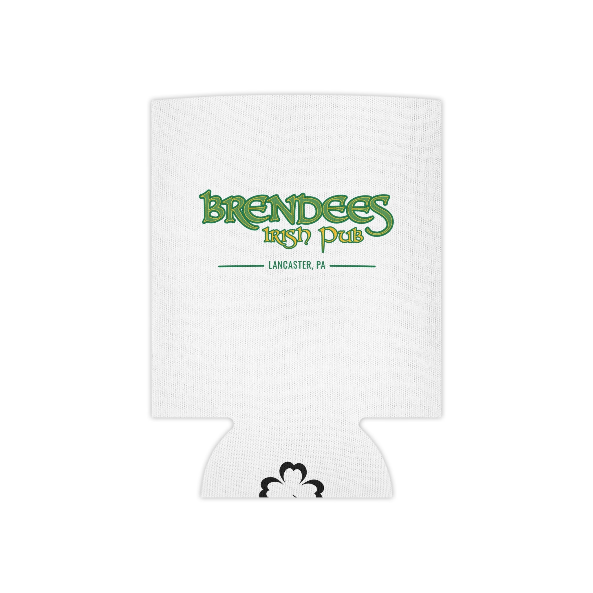 Can Cooler — Brendees Irish Pub Koozie