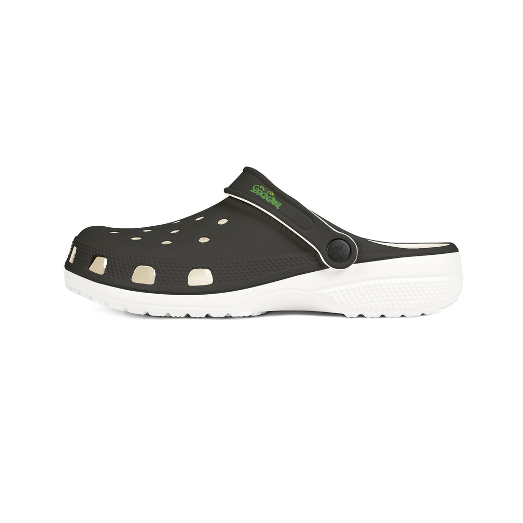 Brendees Irish Pub "Crocs"