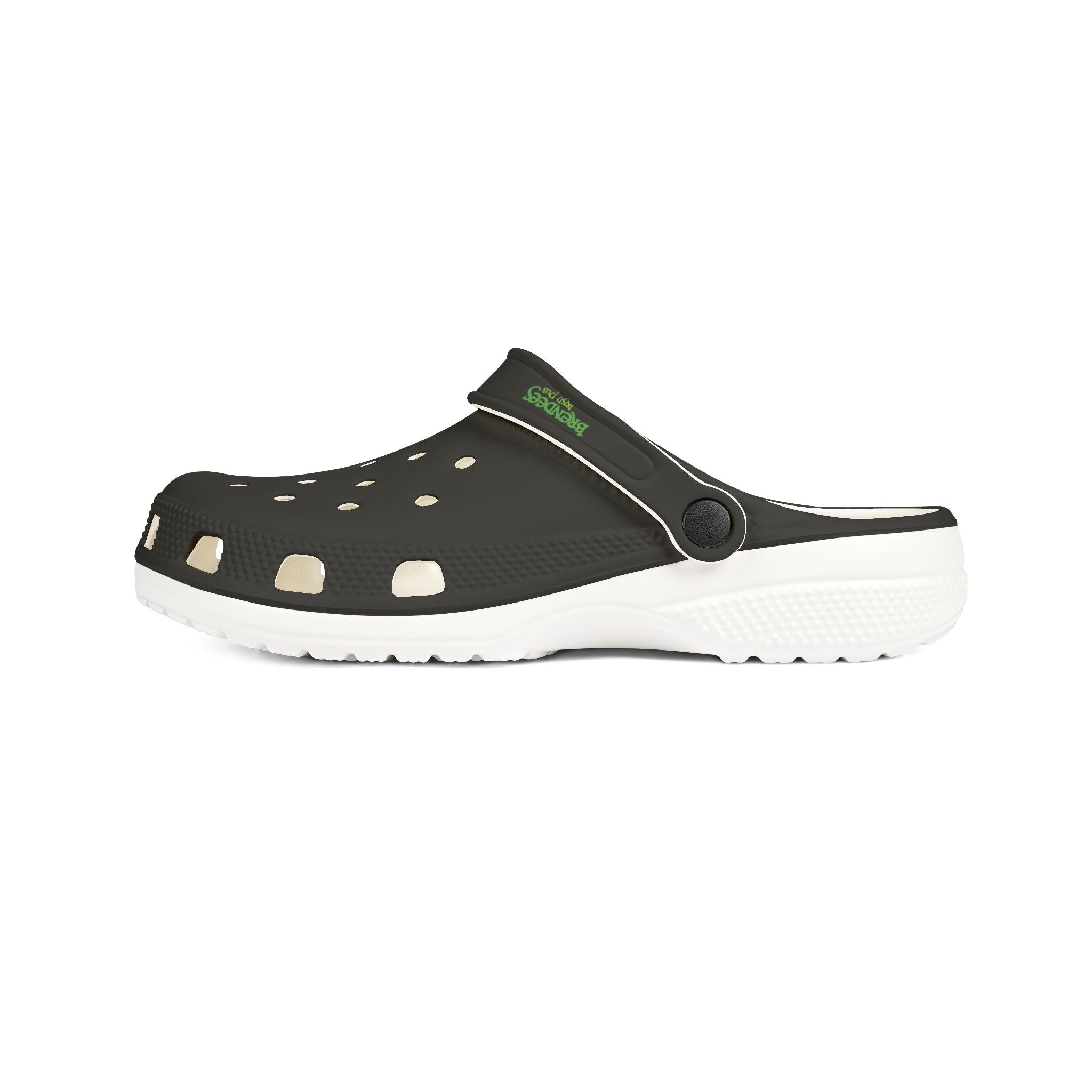 Brendees Irish Pub "Crocs"