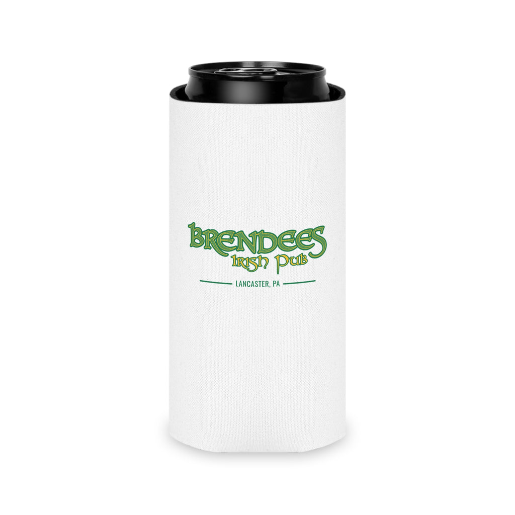 Can Cooler — Brendees Irish Pub Koozie