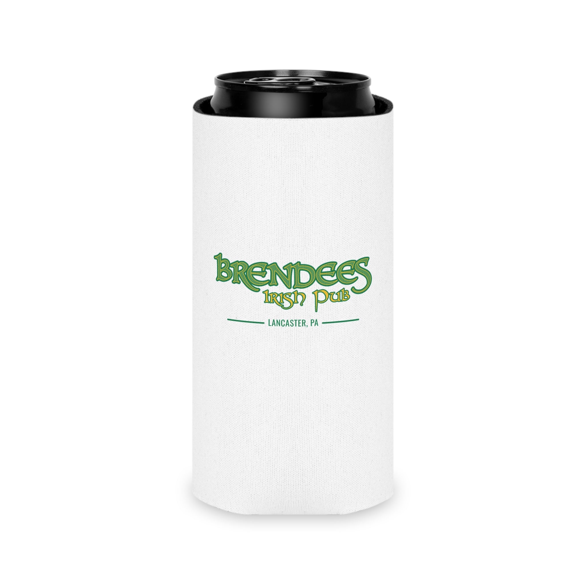 Can Cooler — Brendees Irish Pub Koozie