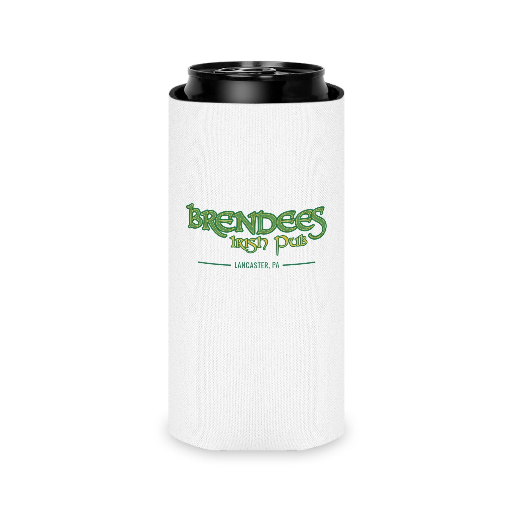 Can Cooler — Brendees Irish Pub Koozie