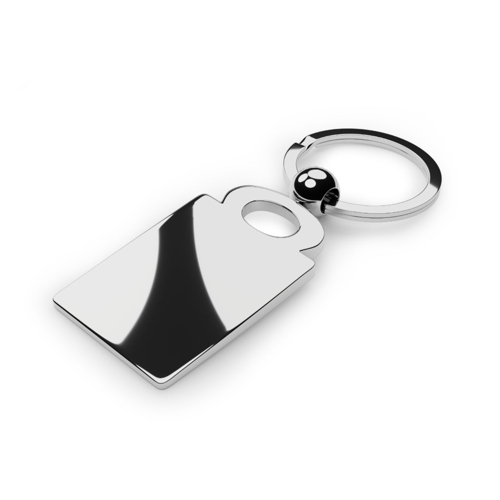 Brendees Irish Pub Keyring
