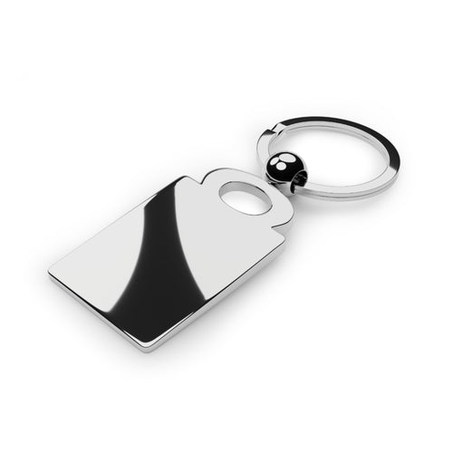 Brendees Irish Pub Keyring
