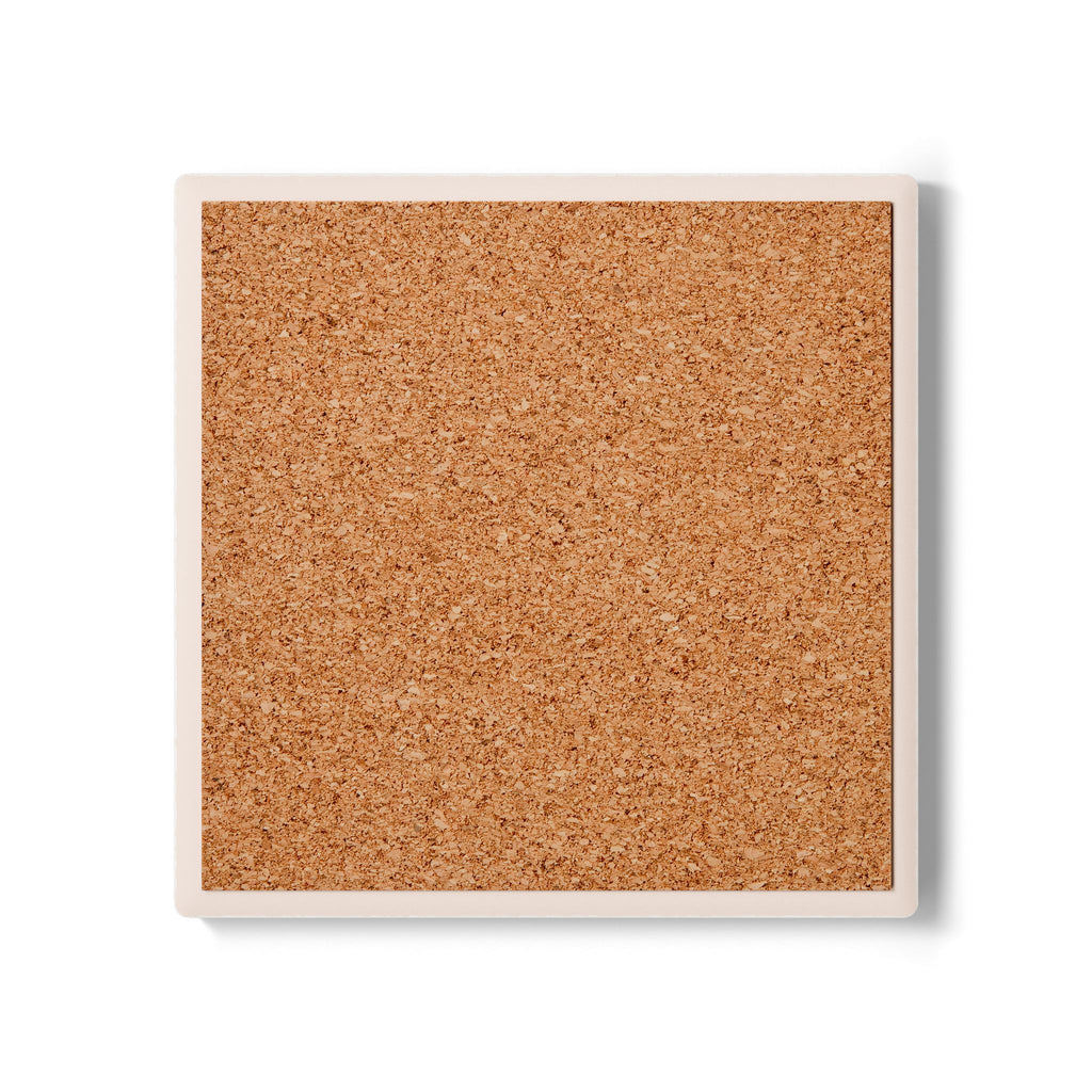 Ceramic Coaster