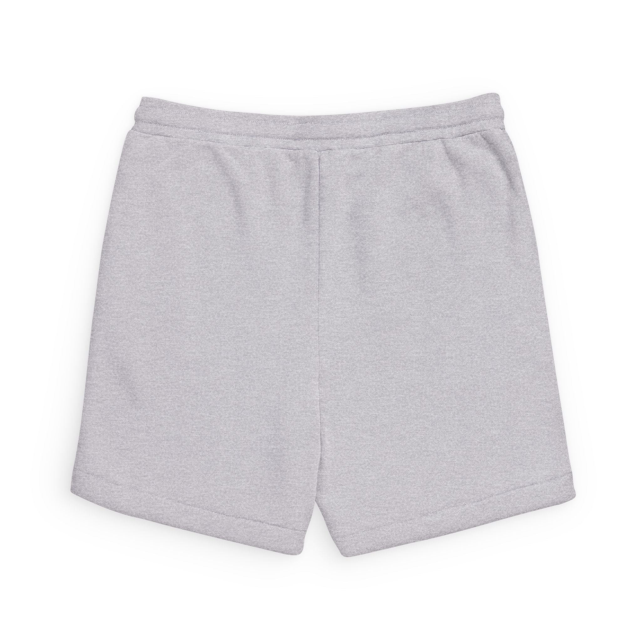 Embroidered Sponge Fleece Sweatshorts