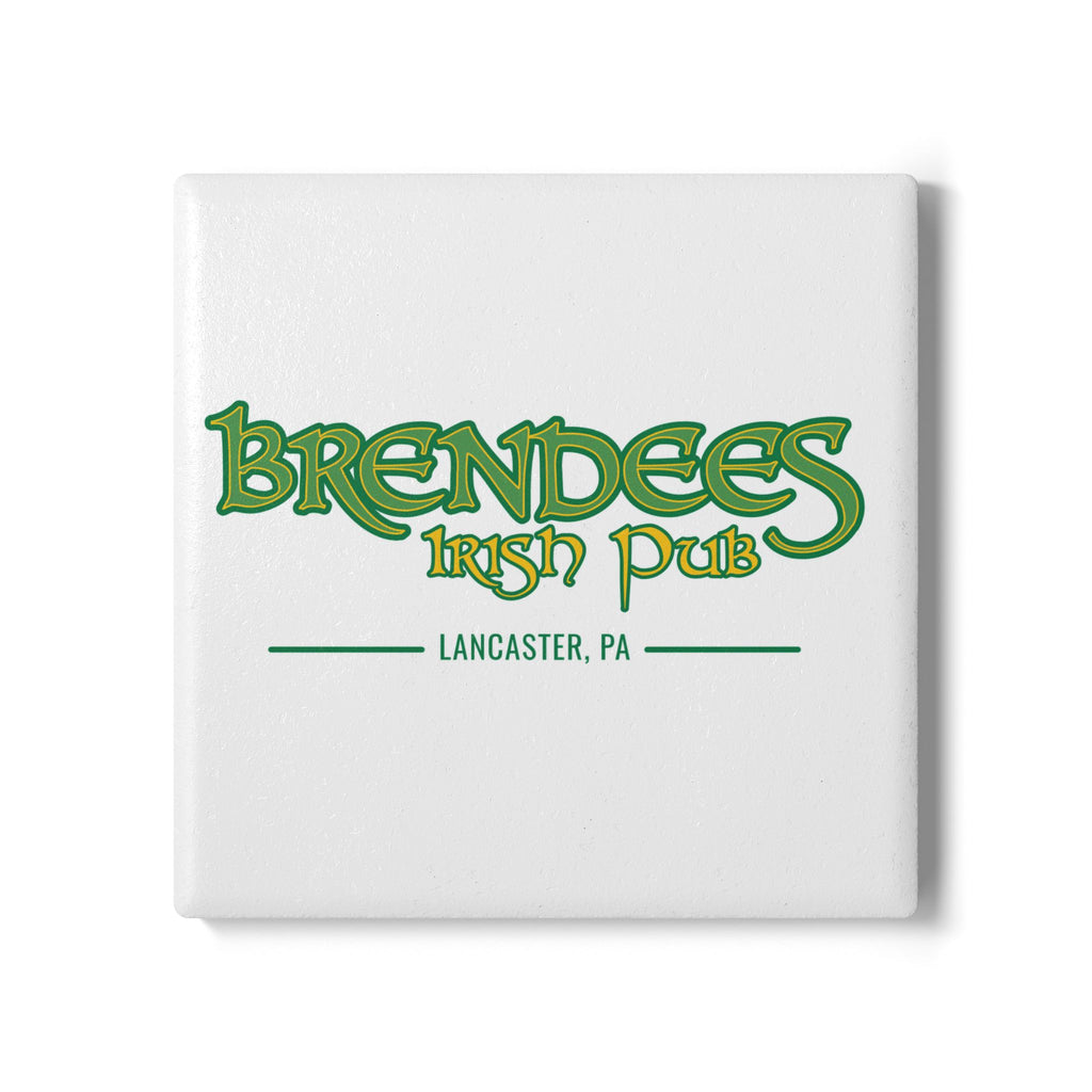 Ceramic Coaster