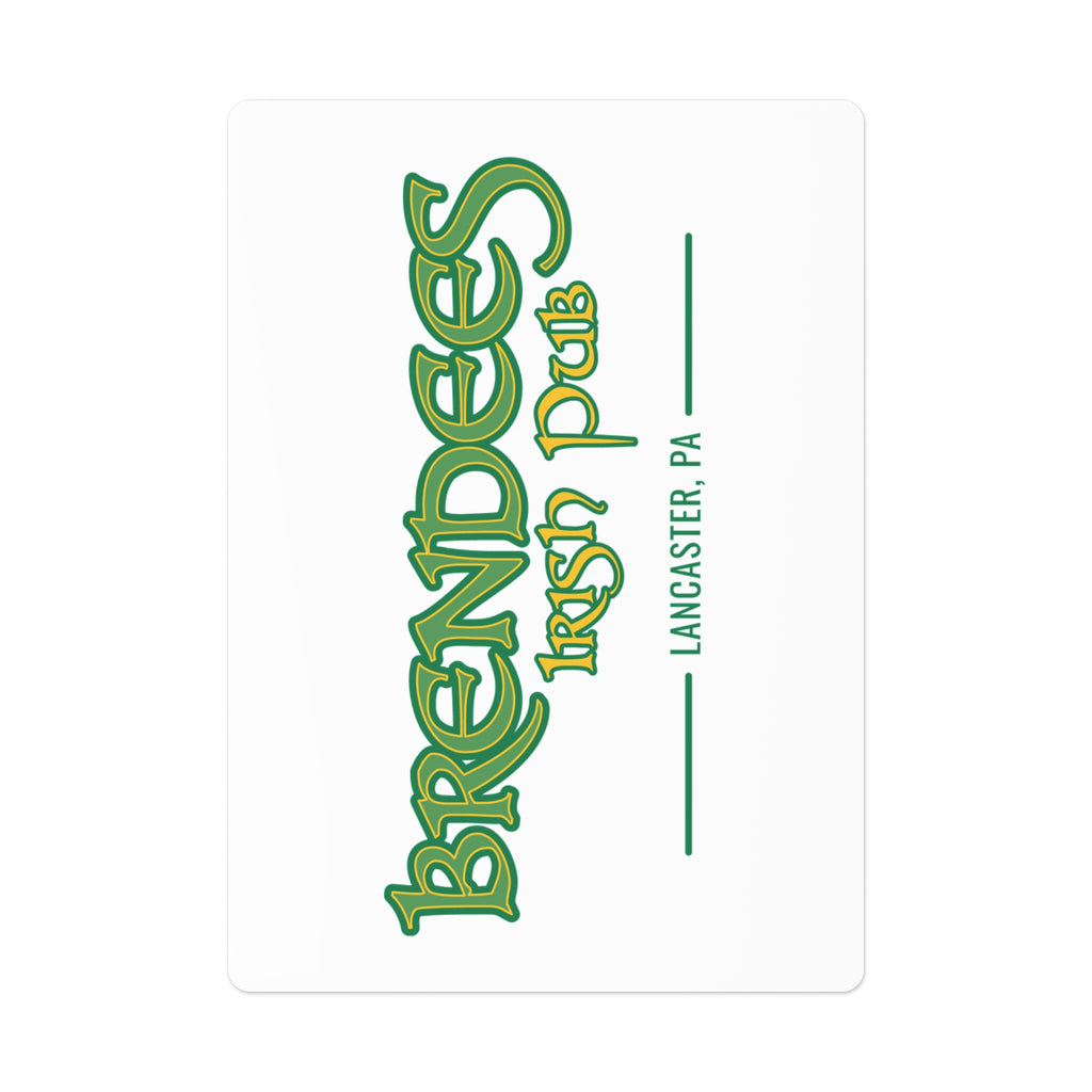 Poker Cards