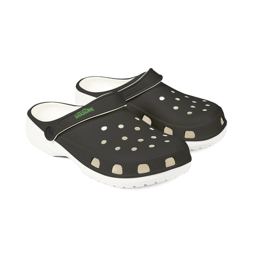 Brendees Irish Pub "Crocs"
