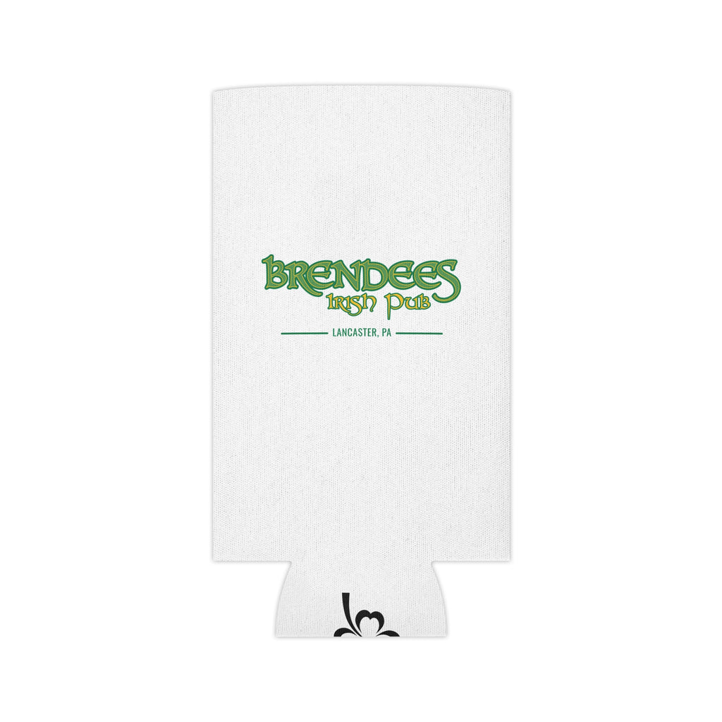 Can Cooler — Brendees Irish Pub Koozie