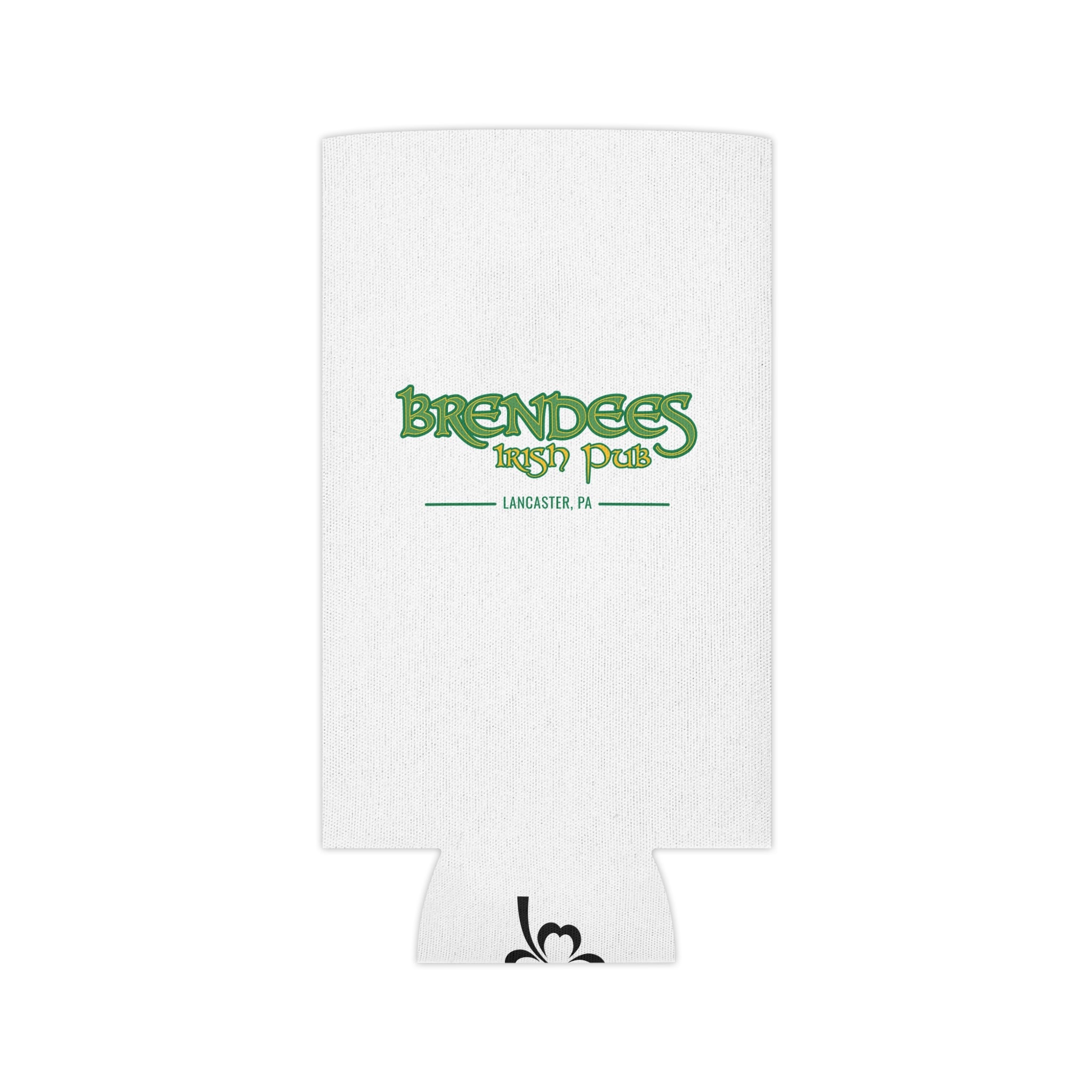 Can Cooler — Brendees Irish Pub Koozie