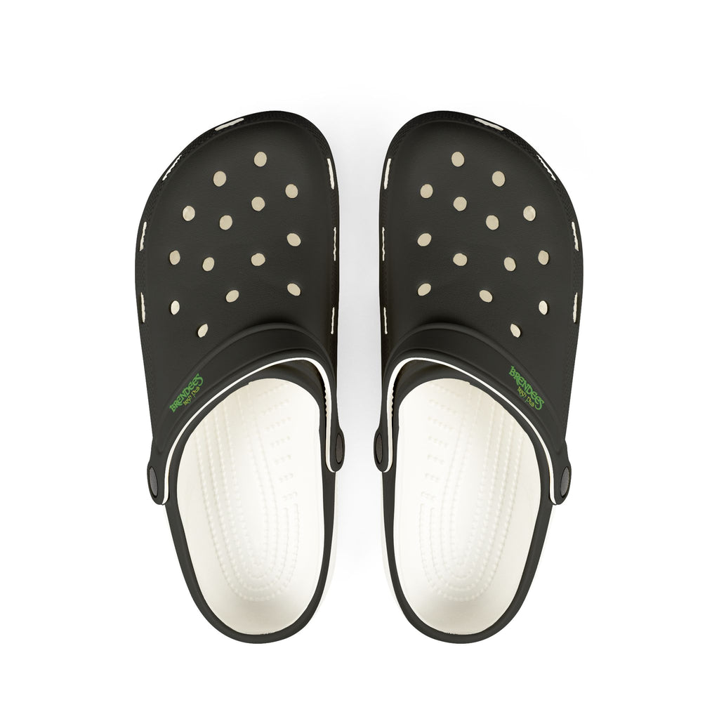 Brendees Irish Pub "Crocs"