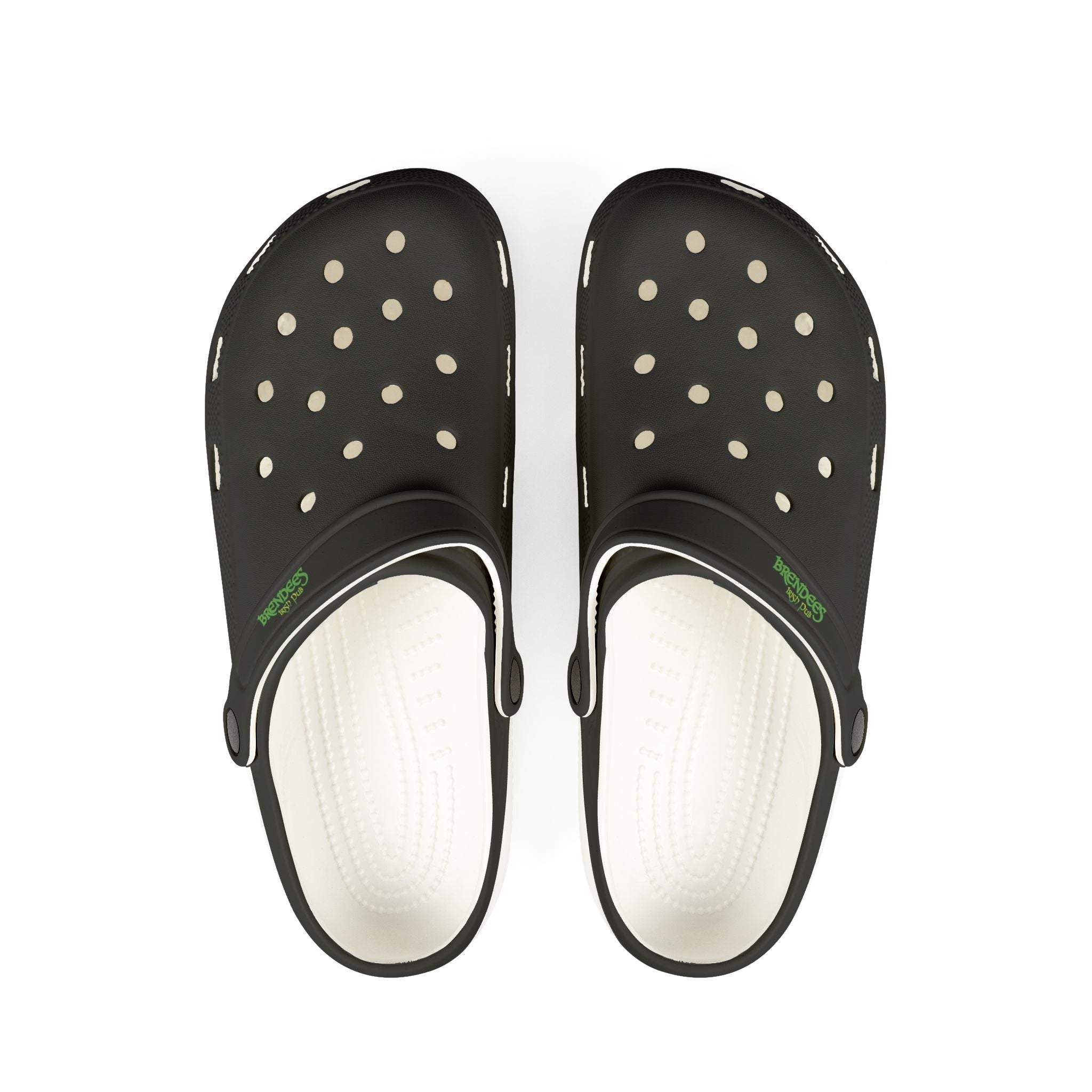 Brendees Irish Pub "Crocs"