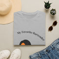 My Favorite Bartender T-Shirt — Chasity